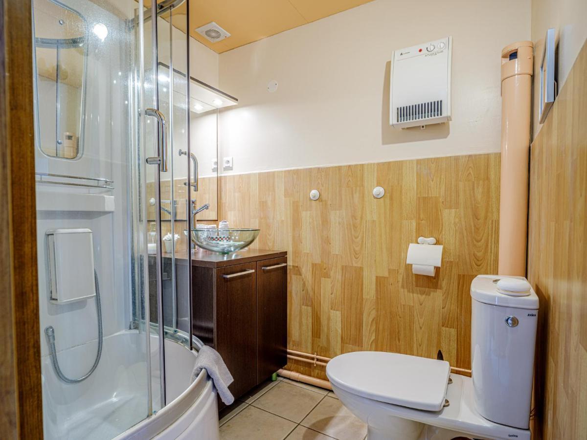 Clos Du Bois Brard B&B Saumur Buitenkant foto