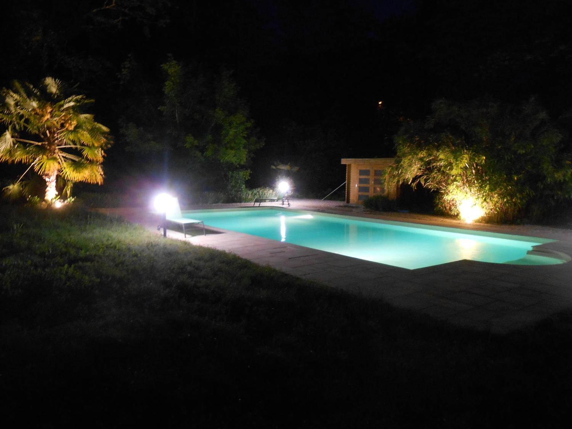 Clos Du Bois Brard B&B Saumur Buitenkant foto