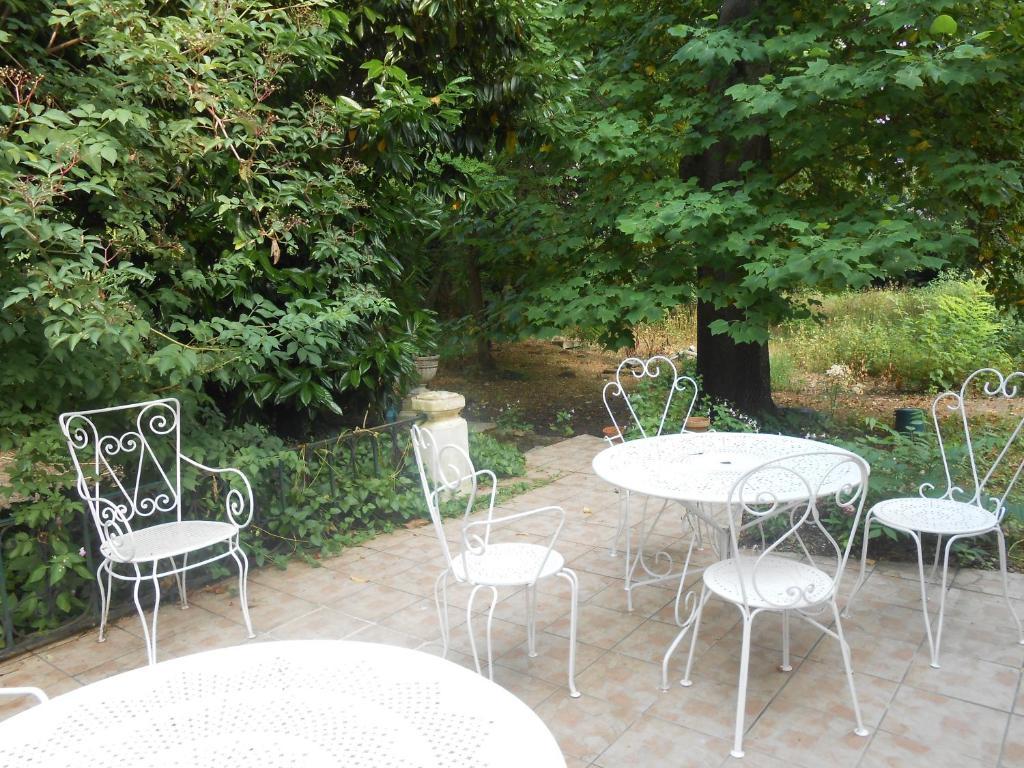 Clos Du Bois Brard B&B Saumur Buitenkant foto